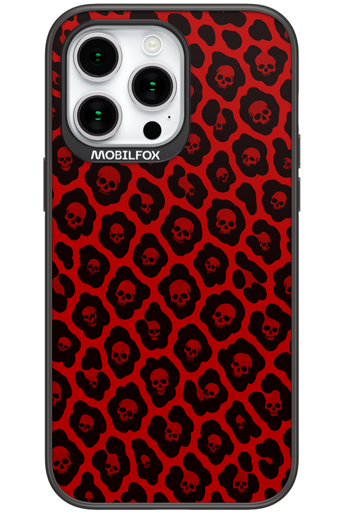 Deadly 2.0 - Apple iPhone 15 Pro Max
