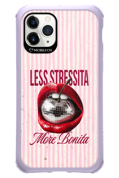 Bonita 2.0 - Apple iPhone 11 Pro