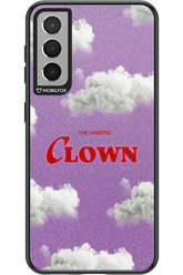 Chaotic Clown - Samsung Galaxy S21