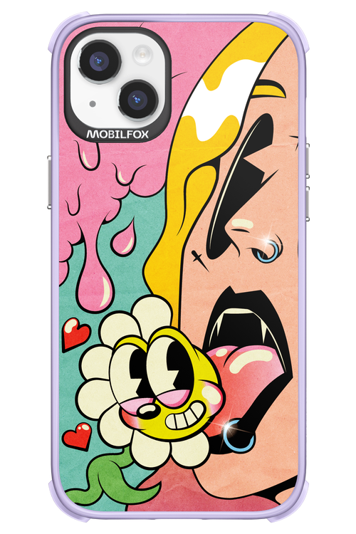 Love Sick 2.0 - Apple iPhone 14 Plus