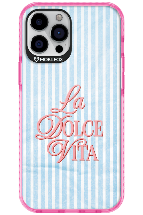 La Dolce Vita 2.0 - Apple iPhone 12 Pro Max