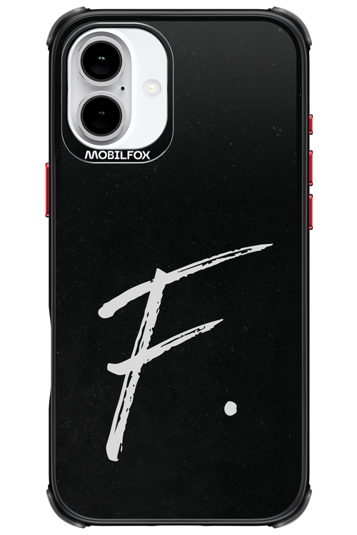(Off Space) F 2.0 - Apple iPhone 16 Plus