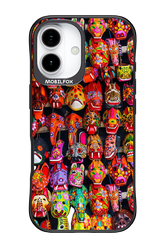Mask Parade 2.0 - Apple iPhone 17