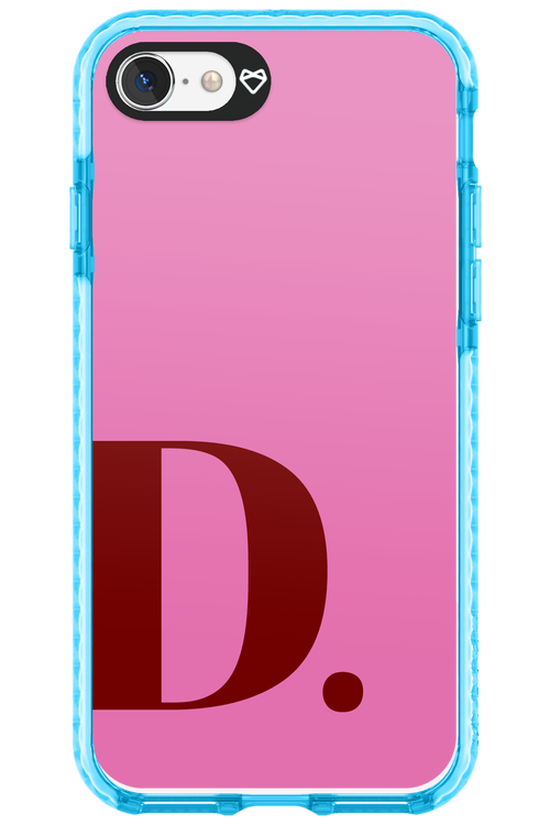 D (Sorbet) 2.0 - Apple iPhone 8