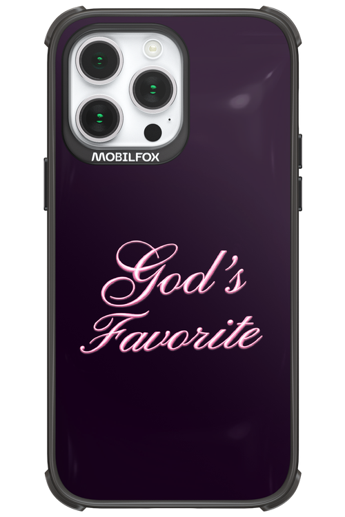 God's Favorite 2.0 - Apple iPhone 14 Pro Max