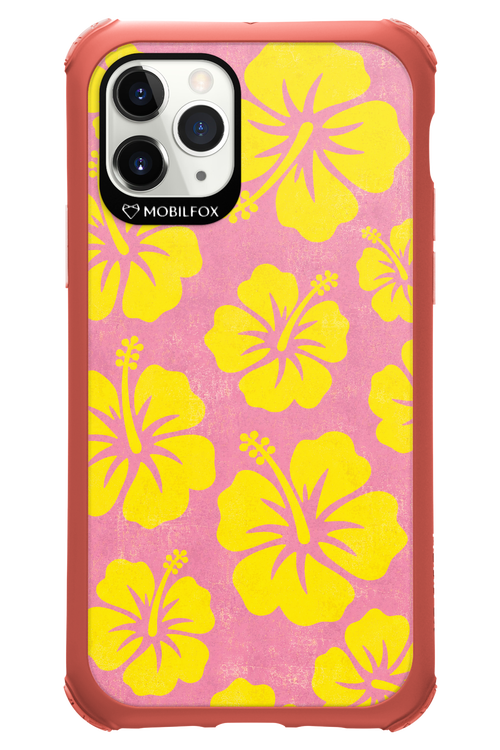 HAWAII 2.0 - Apple iPhone 11 Pro