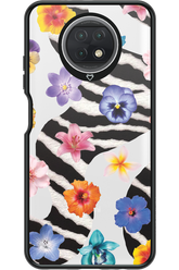 MOM'S FLOWERS - Xiaomi Redmi Note 9T 5G