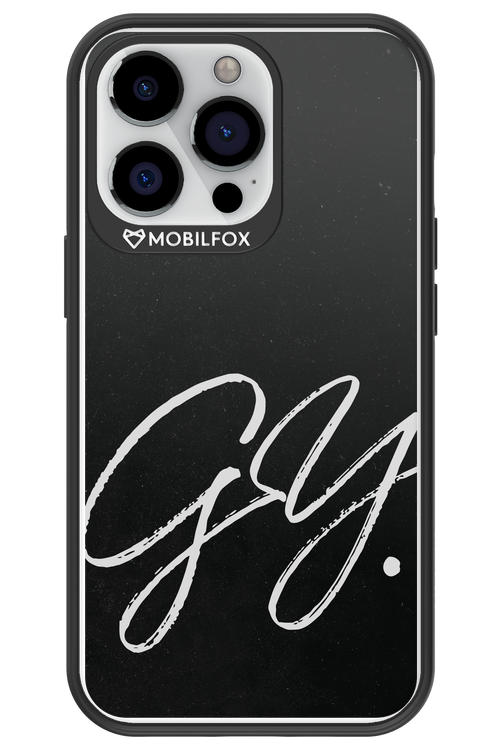 (Off Space) GY 2.0 - Apple iPhone 13 Pro