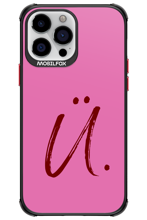 (Sorbet) U II 2.0 - Apple iPhone 13 Pro Max