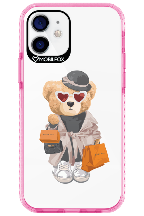 Iconic Bear 2.0 - Apple iPhone 12