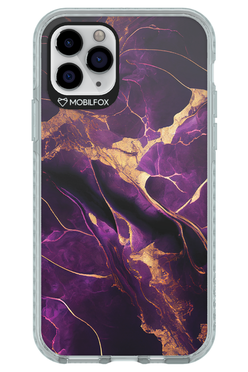 Michael 2.0 - Apple iPhone 11 Pro