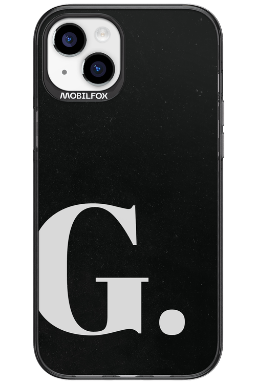 G (Off Space) 2.0 - Apple iPhone 15 Plus