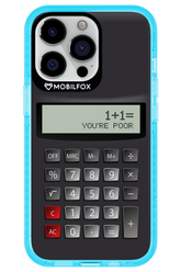 Calculator - Apple iPhone 13 Pro
