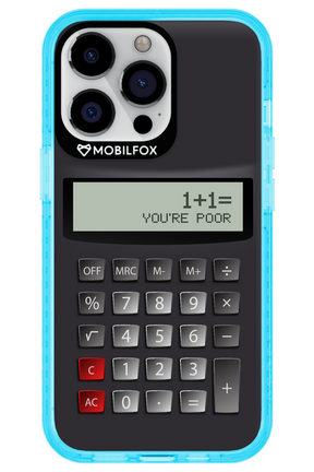 Calculator - Apple iPhone 13 Pro