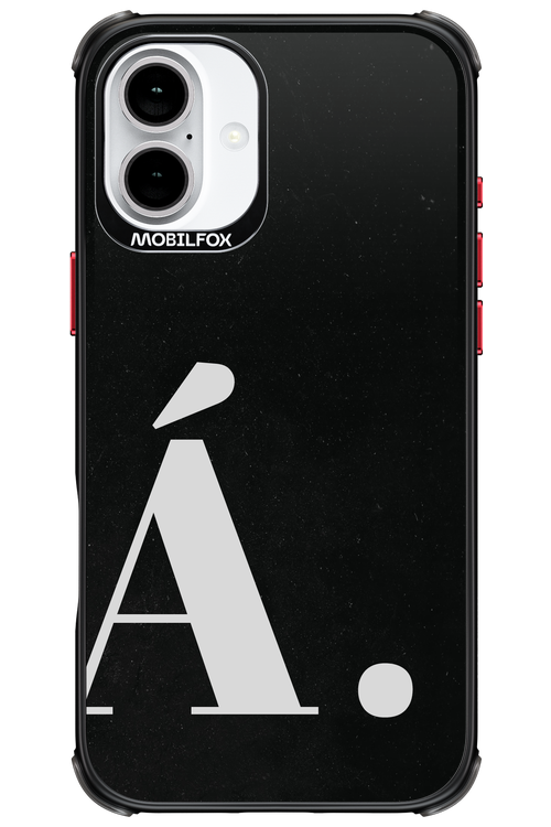 A II (Off Space) 2.0 - Apple iPhone 16 Plus