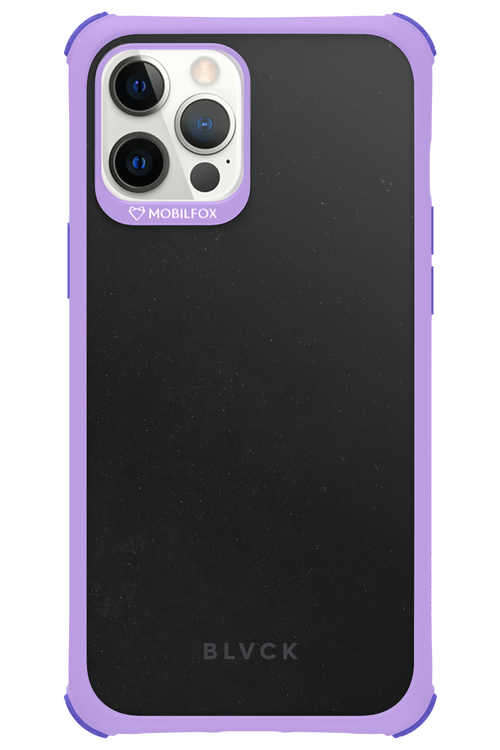 BLVCK 2.0 - Apple iPhone 12 Pro Max