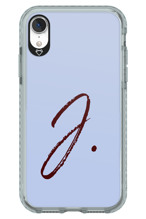 (Jellyfish Presso) J 2.0 - Apple iPhone XR