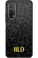 BLD BLVCK LEO - Huawei P Smart 2021