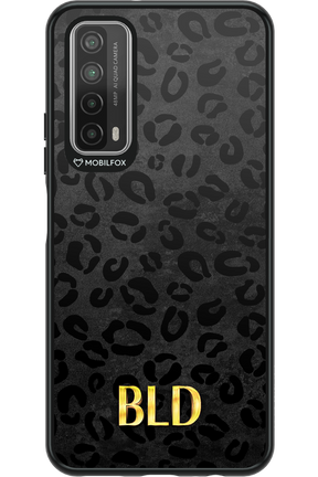 BLD BLVCK LEO - Huawei P Smart 2021