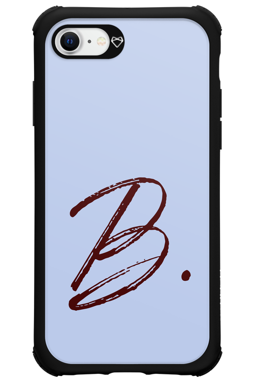 (Jellyfish Presso) B 2.0 - Apple iPhone SE 2022
