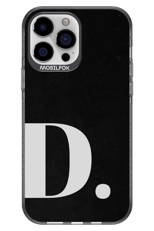 D (Off Space) 2.0 - Apple iPhone 13 Pro Max