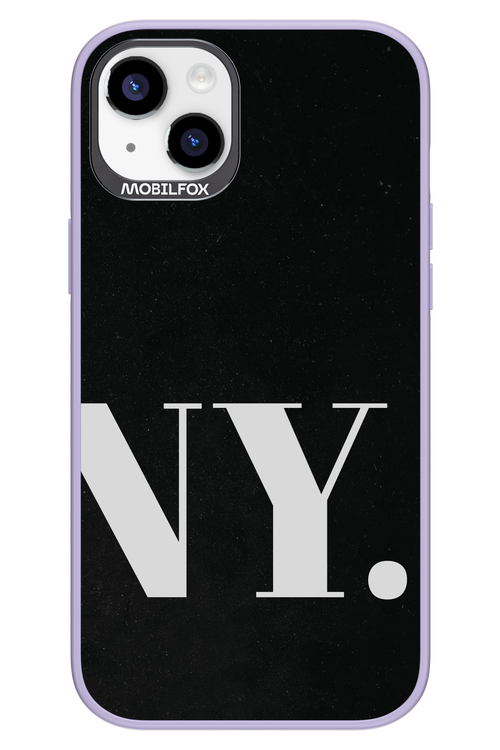 NY (Off Space) 2.0 - Apple iPhone 14 Plus