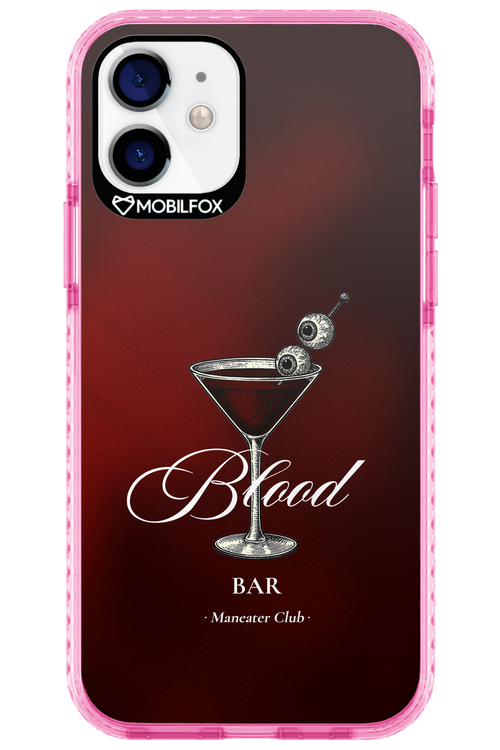 Blood Bar - Apple iPhone 12