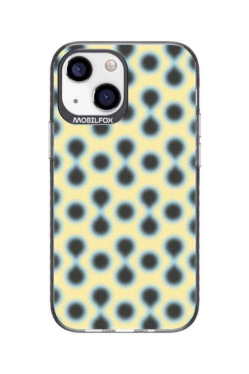 Butter Bubble 2.0 - Apple iPhone 13 Mini