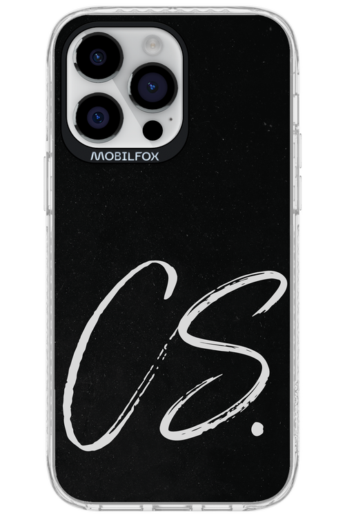 (Off Space) CS 2.0 - Apple iPhone 14 Pro Max
