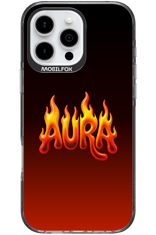 Aura 2.0 - Apple iPhone 16 Pro Max