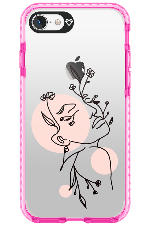 Confidence 2.0 - Apple iPhone 7