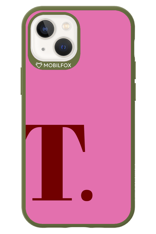 T (Sorbet) 2.0 - Apple iPhone 13 Mini