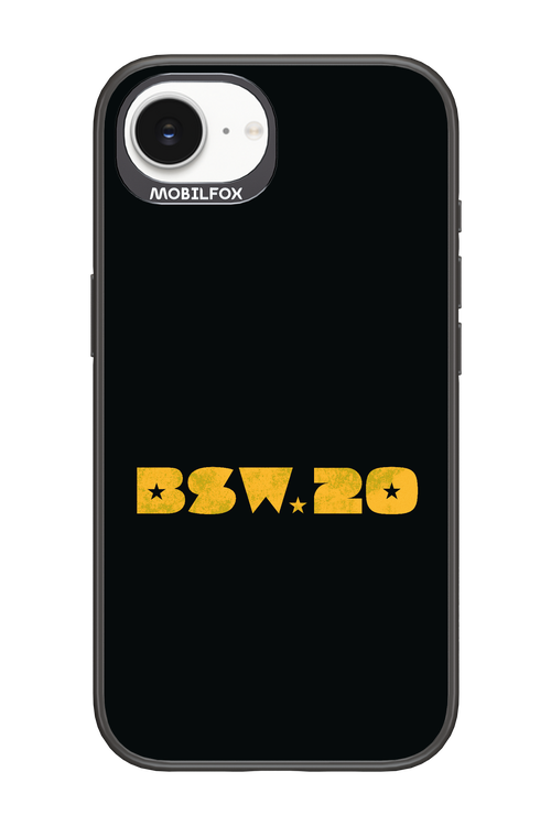 BSW 20 (10) 2.0 - Apple iPhone 16e