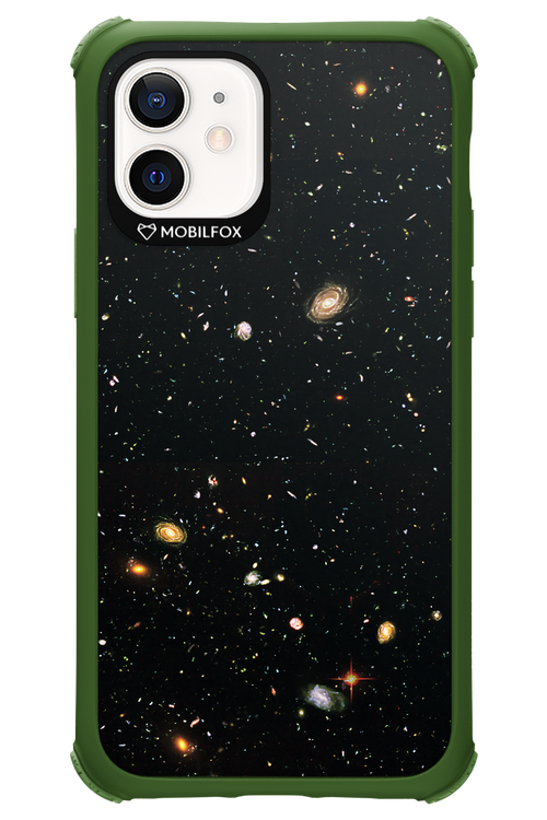 Cosmic Space - Apple iPhone 12