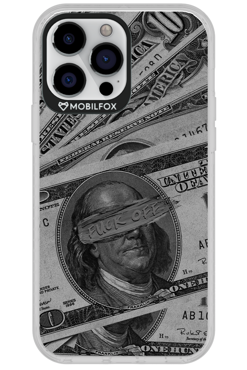 Talking Money - Apple iPhone 13 Pro Max