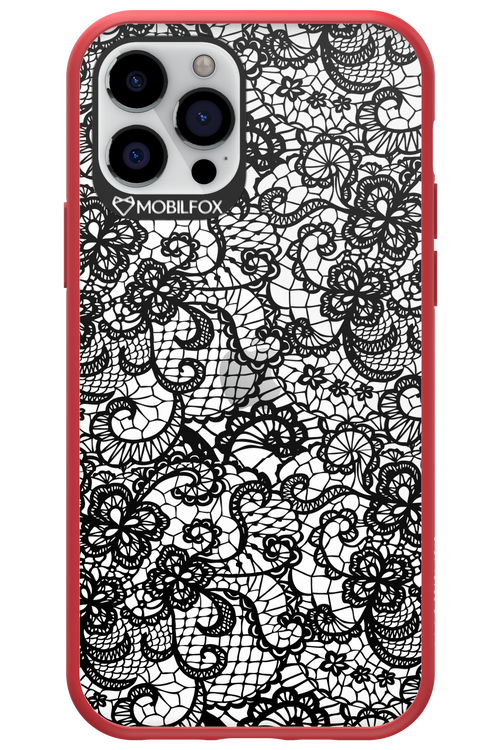 Spoiled 2.0 - Apple iPhone 12 Pro