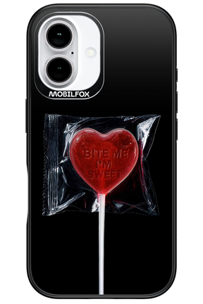 Bite 2.0 - Apple iPhone 16