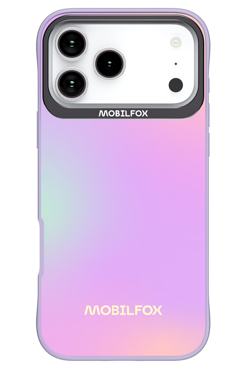 Pastel Violet 2.0 - Apple iPhone 17 Pro Max