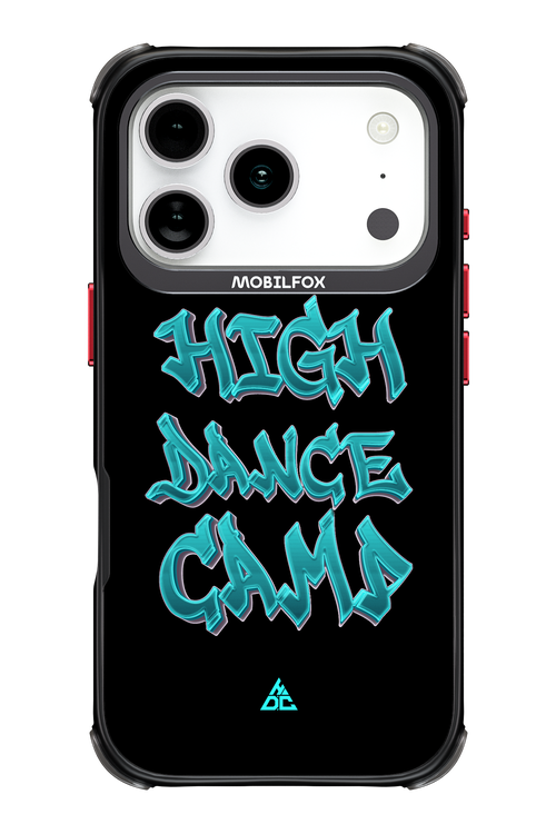 HDC 2 - Apple iPhone 17 Pro