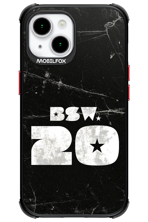 BSW 20 (4) 2.0 - Apple iPhone 15