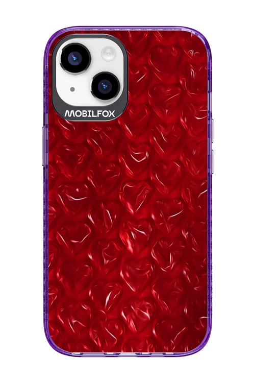 Air Heart - Apple iPhone 14