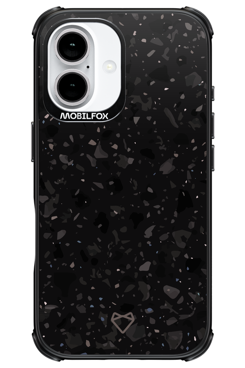Turin 2.0 - Apple iPhone 16