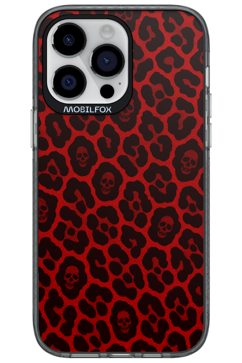 Wild Death 2.0 - Apple iPhone 14 Pro Max