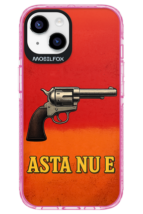 Asta Nu E - Apple iPhone 14