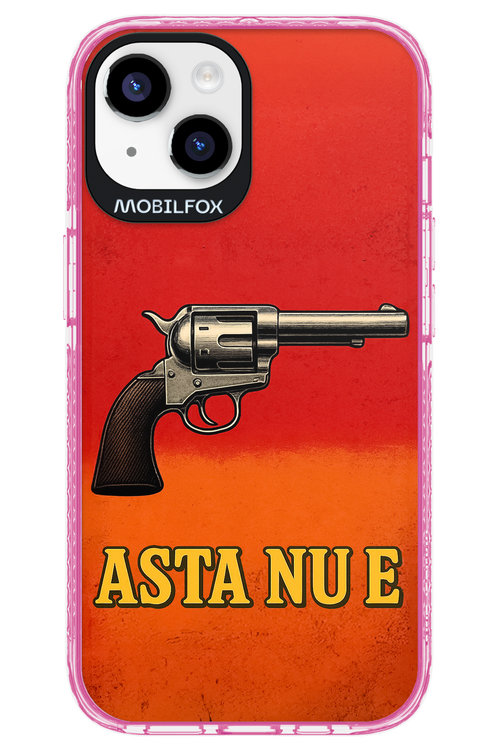Asta Nu E - Apple iPhone 14