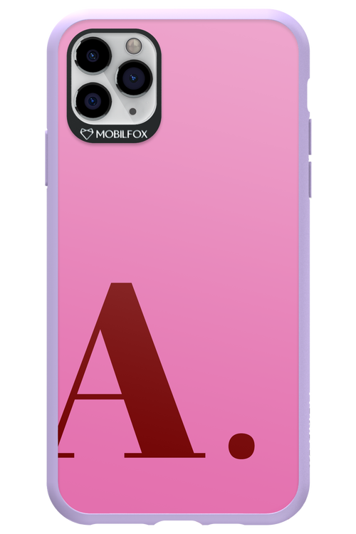 A (Sorbet) 2.0 - Apple iPhone 11 Pro Max