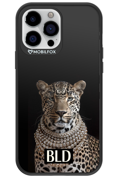 BLD LEO 2.0 - Apple iPhone 13 Pro Max