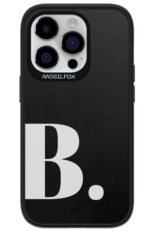 B (Off Space) 2.0 - Apple iPhone 14 Pro