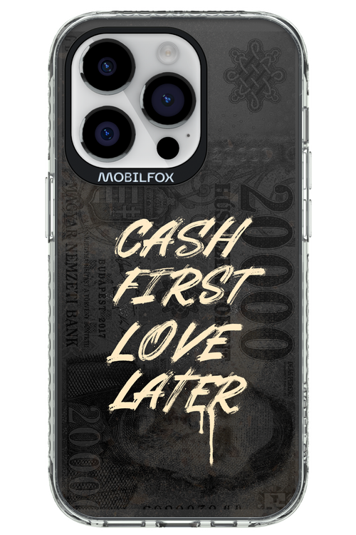 Love Later 2.0 - Apple iPhone 14 Pro