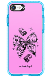 Material Girl - Apple iPhone 8